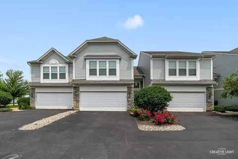 114 Devoe Dr, Oswego, IL 60543
