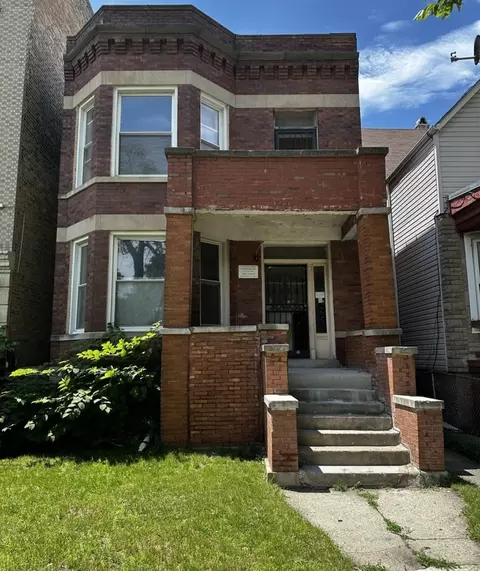7142 S Lowe Ave, Chicago, IL 60621