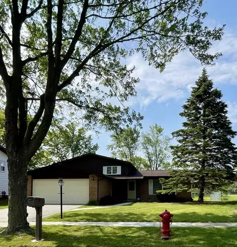 5221 Keith Dr, Richton Park, IL 60471