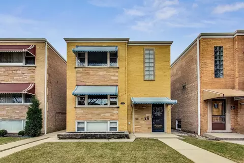 5534 N Central Ave, Chicago, IL 60630