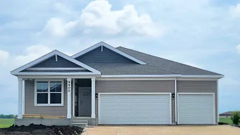 9900 Humbolt St, Huntley, IL 60142
