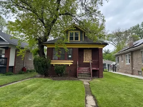 8540 S Rhodes Ave, Chicago, IL 60619