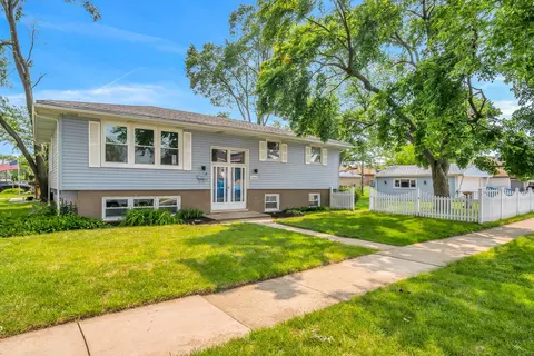 12436 S Keeler Ave, Alsip, IL 60803