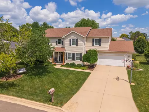 1608 Surrey St, Normal, IL 61761