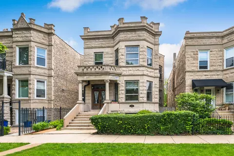 2115 N Sawyer Ave, Chicago, IL 60647