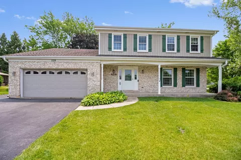 528 Carlson Ct, Batavia, IL 60510