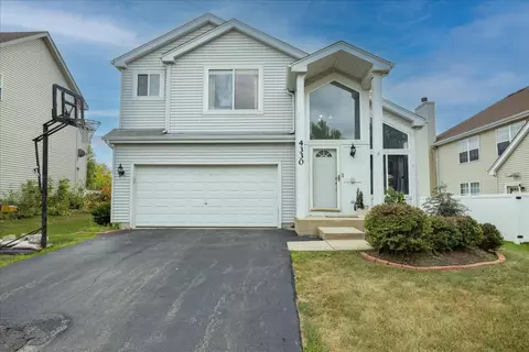 4330 Rolling Hills Dr, Lake In The Hills, IL 60156