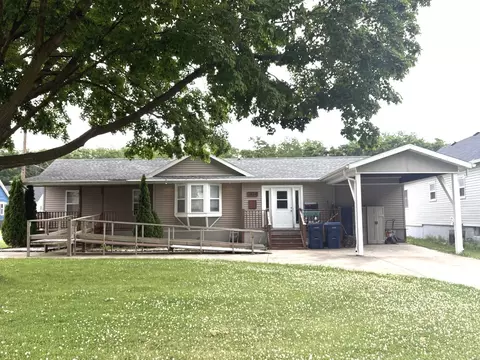 1534 Zinc St, Lasalle, IL 61301