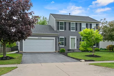 11176 Fleetwood St, Huntley, IL 60142