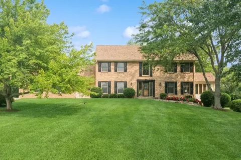 6513 High Meadow Ct, Long Grove, IL 60047
