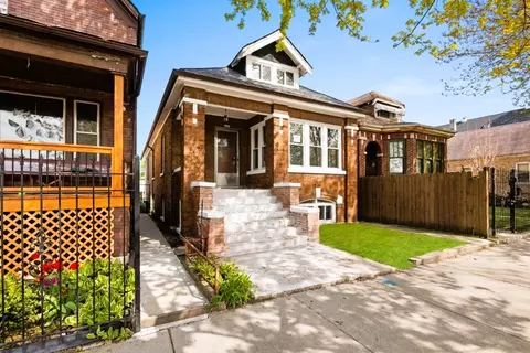 5407 S Justine St, Chicago, IL 60609