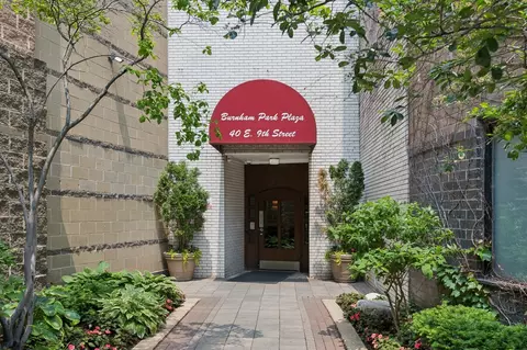 40 E 9th St #1609, Chicago, IL 60605