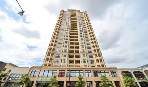 1464 S Michigan Ave #2204, Chicago, IL 60605