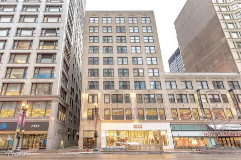 20 N State St #1012, Chicago, IL 60602