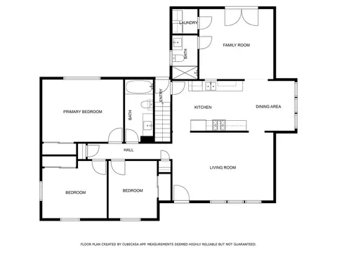 Floorplan - 3000 Art Schultz Dr, Plainfield, IL 60586 photo 1 of 2