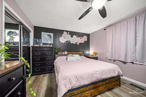 Bedroom - 3000 Art Schultz Dr, Plainfield, IL 60586 photo 1 of 3