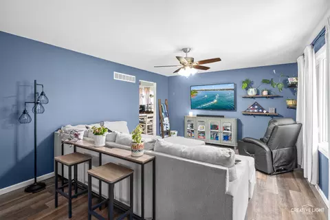 Living - 3000 Art Schultz Dr, Plainfield, IL 60586 photo 1 of 1