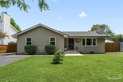 3000 Art Schultz Dr, Plainfield, IL 60586