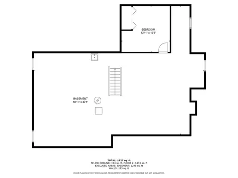 Floorplan - 3000 Art Schultz Dr, Plainfield, IL 60586 photo 2 of 2