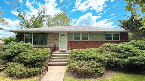 21301 Tower Ave, Matteson, IL 60443