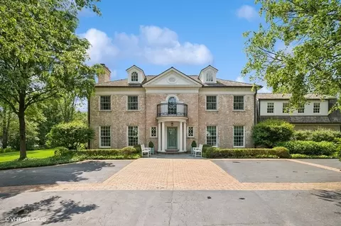 54 Woodley Rd, Winnetka, IL 60093