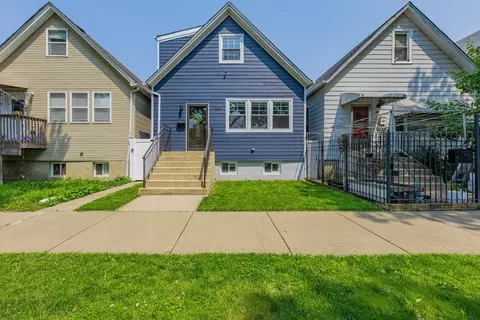 4051 S Rockwell St, Chicago, IL 60632