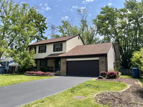 3485 Ronald Rd, Crete, IL 60417