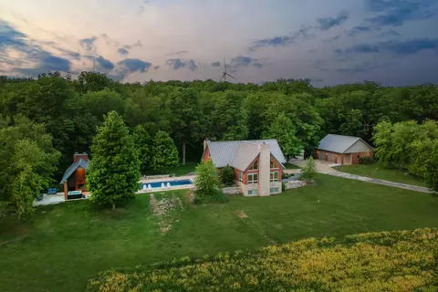 36590 E 900 North Rd, Saybrook, IL 61770