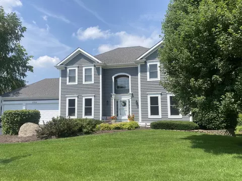 1712 Squirrel Trl, Cary, IL 60013 photo 3
