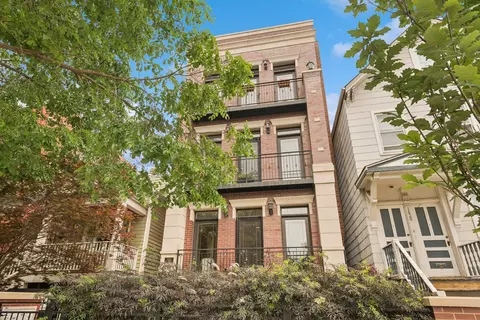 1430 W Diversey Pkwy #1, Chicago, IL 60614
