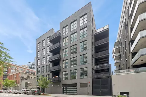 128 S Green St #5AB, Chicago, IL 60607