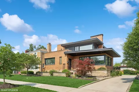 9333 S Oakley Ave, Chicago, IL 60643