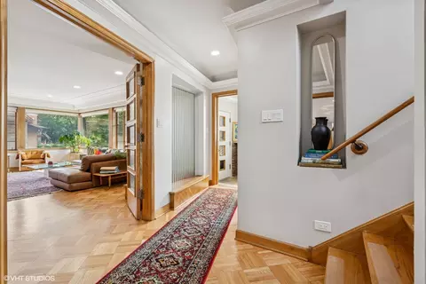 Entry Way - 9333 S Oakley Ave, Chicago, IL 60643 photo 1 of 4