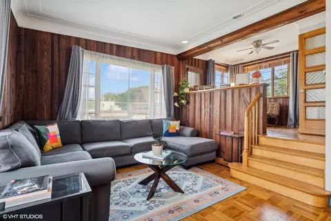 Living - 9333 S Oakley Ave, Chicago, IL 60643 photo 3 of 4