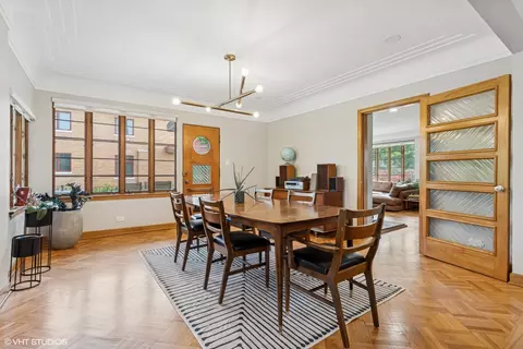 Dining - 9333 S Oakley Ave, Chicago, IL 60643 photo 1 of 1