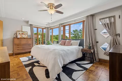 Bedroom - 9333 S Oakley Ave, Chicago, IL 60643 photo 1 of 4