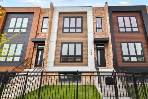 3452 N Central Ave, Chicago, IL 60634