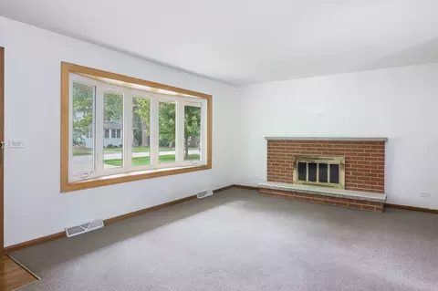 Living - 223 S Hickory Ave, Bartlett, IL 60103 photo 1 of 3