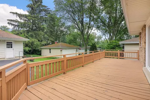 Exterior - 223 S Hickory Ave, Bartlett, IL 60103 photo 3 of 6