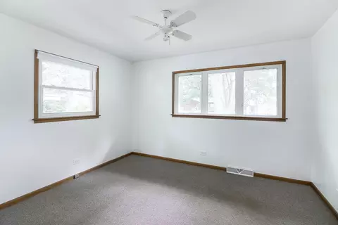 Bedroom - 223 S Hickory Ave, Bartlett, IL 60103 photo 1 of 2