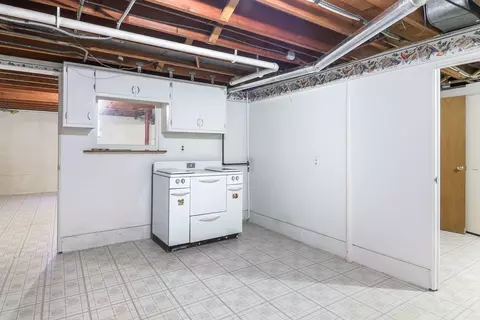 Kitchen - 223 S Hickory Ave, Bartlett, IL 60103 photo 3 of 3