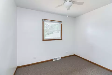 Bedroom - 223 S Hickory Ave, Bartlett, IL 60103 photo 2 of 2