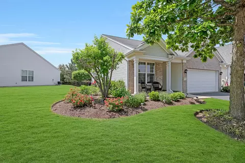 11837 Messiner Dr, Huntley, IL 60142