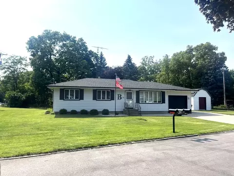 25458 W Knapp St, Channahon, IL 60410