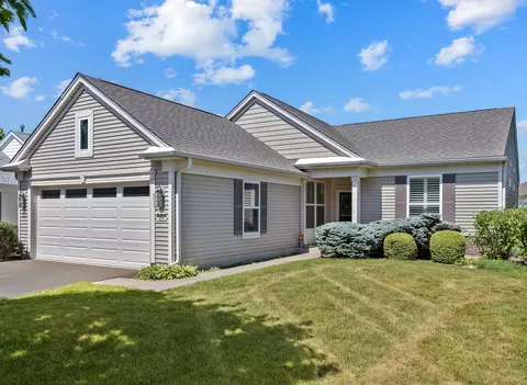 13023 Dearborn Trl, Huntley, IL 60142