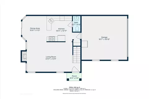 1401 Millbrook Dr #0, Algonquin, IL 60102 photo 22