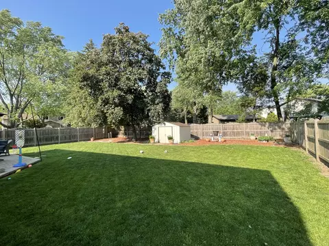 Exterior - 156 Thackeray Dr, Bolingbrook, IL 60440 photo 8 of 10