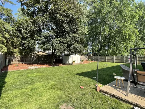 Exterior - 156 Thackeray Dr, Bolingbrook, IL 60440 photo 9 of 10