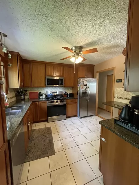 Kitchen - 156 Thackeray Dr, Bolingbrook, IL 60440 photo 3 of 5