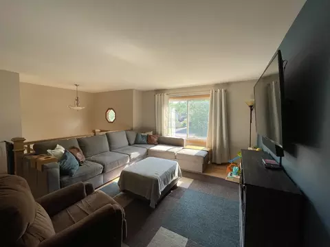 Living - 156 Thackeray Dr, Bolingbrook, IL 60440 photo 2 of 3